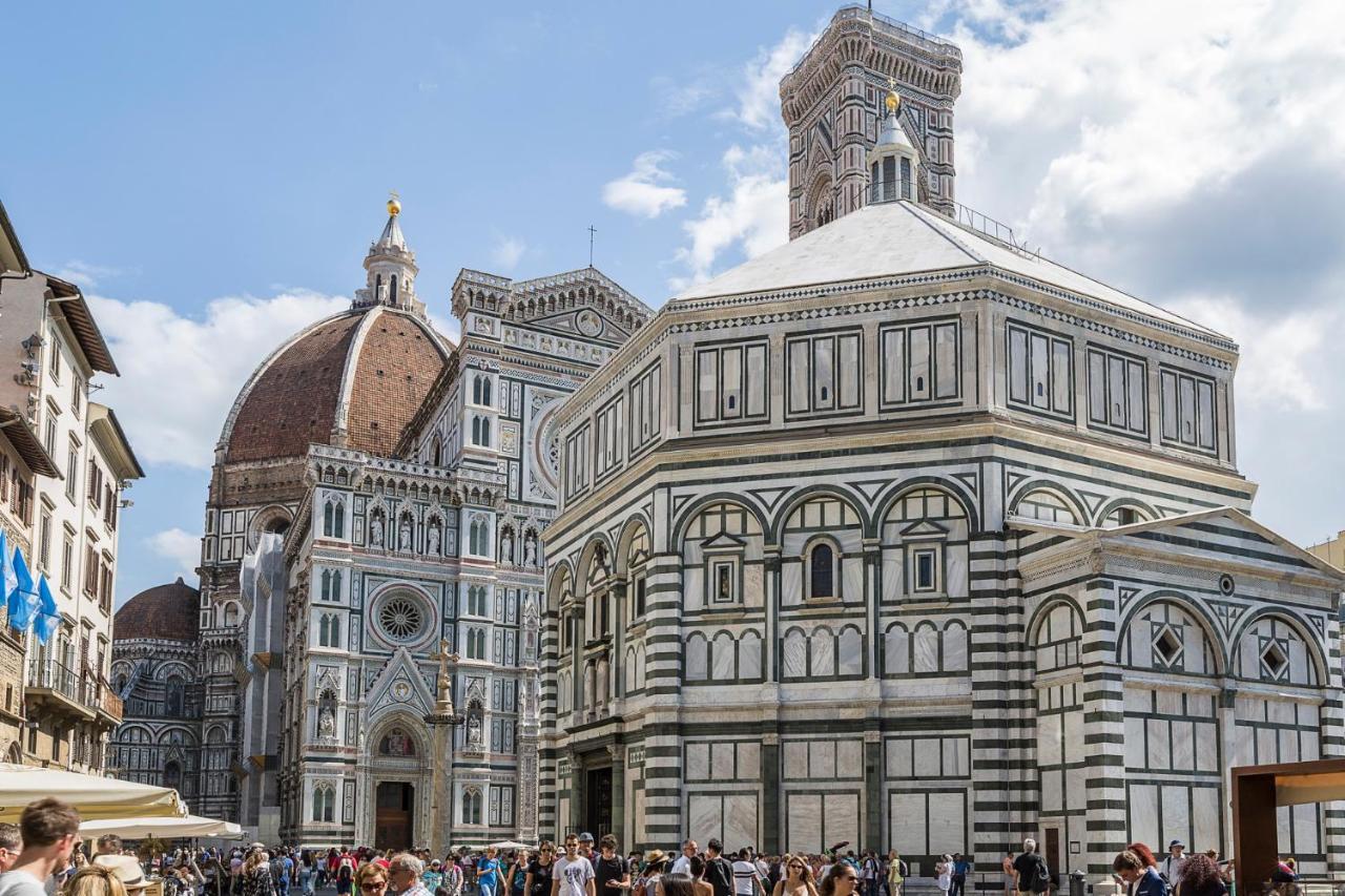 Guesthouse Bel Duomo Florence Exterior photo